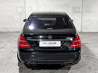 Mercedes-benz s63 amg lang 6.2 v8 525pk 2007 s-klasse, jgh-07-s youngtimer - afbeelding 7 van  49