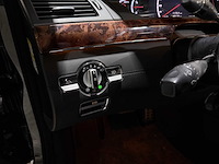 Mercedes-benz s63 amg lang 6.2 v8 525pk 2007 s-klasse, jgh-07-s youngtimer - afbeelding 16 van  49