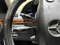 Mercedes-benz s63 amg lang 6.2 v8 525pk 2007 s-klasse, jgh-07-s youngtimer - afbeelding 17 van  49
