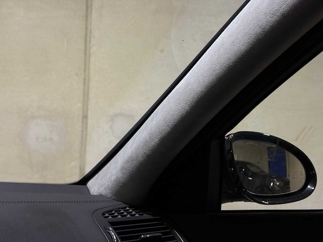 Mercedes-benz s63 amg lang 6.2 v8 525pk 2007 s-klasse, jgh-07-s youngtimer - afbeelding 25 van  49