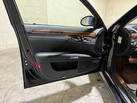 Mercedes-benz s63 amg lang 6.2 v8 525pk 2007 s-klasse, jgh-07-s youngtimer - afbeelding 26 van  49