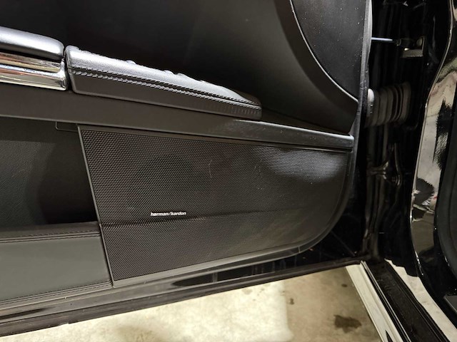 Mercedes-benz s63 amg lang 6.2 v8 525pk 2007 s-klasse, jgh-07-s youngtimer - afbeelding 27 van  49