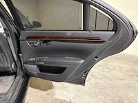 Mercedes-benz s63 amg lang 6.2 v8 525pk 2007 s-klasse, jgh-07-s youngtimer - afbeelding 36 van  49