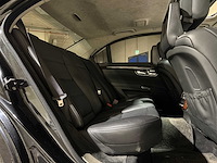 Mercedes-benz s63 amg lang 6.2 v8 525pk 2007 s-klasse, jgh-07-s youngtimer - afbeelding 37 van  49