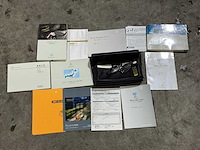 Mercedes-benz s63 amg lang 6.2 v8 525pk 2007 s-klasse, jgh-07-s youngtimer - afbeelding 43 van  49