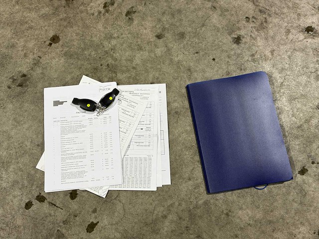 Mercedes-benz s63 amg lang 6.2 v8 525pk 2007 s-klasse, jgh-07-s youngtimer - afbeelding 44 van  49