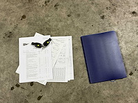 Mercedes-benz s63 amg lang 6.2 v8 525pk 2007 s-klasse, jgh-07-s youngtimer - afbeelding 44 van  49