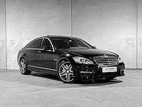 Mercedes-benz s65 amg lang 6.0 v12 630pk 2006 s-klasse, s-210-kd youngtimer - afbeelding 3 van  73