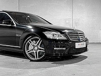 Mercedes-benz s65 amg lang 6.0 v12 630pk 2006 s-klasse, s-210-kd youngtimer - afbeelding 5 van  73