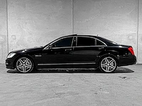 Mercedes-benz s65 amg lang 6.0 v12 630pk 2006 s-klasse, s-210-kd youngtimer - afbeelding 26 van  73
