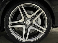 Mercedes-benz s65 amg lang 6.0 v12 630pk 2006 s-klasse, s-210-kd youngtimer - afbeelding 28 van  73