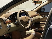 Mercedes-benz s65 amg lang 6.0 v12 630pk 2006 s-klasse, s-210-kd youngtimer - afbeelding 29 van  73