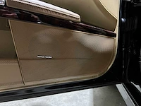 Mercedes-benz s65 amg lang 6.0 v12 630pk 2006 s-klasse, s-210-kd youngtimer - afbeelding 48 van  73