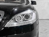 Mercedes-benz s65 amg lang 6.0 v12 630pk 2006 s-klasse, s-210-kd youngtimer - afbeelding 2 van  73