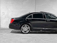 Mercedes-benz s65 amg lang 6.0 v12 630pk 2006 s-klasse, s-210-kd youngtimer - afbeelding 10 van  73
