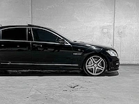 Mercedes-benz s65 amg lang 6.0 v12 630pk 2006 s-klasse, s-210-kd youngtimer - afbeelding 11 van  73
