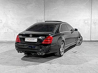Mercedes-benz s65 amg lang 6.0 v12 630pk 2006 s-klasse, s-210-kd youngtimer - afbeelding 14 van  73