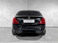 Mercedes-benz s65 amg lang 6.0 v12 630pk 2006 s-klasse, s-210-kd youngtimer - afbeelding 18 van  73