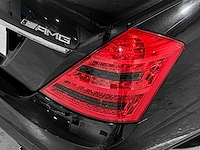 Mercedes-benz s65 amg lang 6.0 v12 630pk 2006 s-klasse, s-210-kd youngtimer - afbeelding 20 van  73