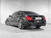 Mercedes-benz s65 amg lang 6.0 v12 630pk 2006 s-klasse, s-210-kd youngtimer - afbeelding 22 van  73