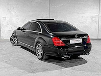 Mercedes-benz s65 amg lang 6.0 v12 630pk 2006 s-klasse, s-210-kd youngtimer - afbeelding 24 van  73