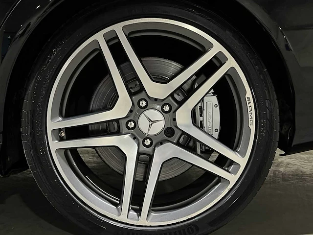 Mercedes-benz s65 amg lang 6.0 v12 630pk 2006 s-klasse, s-210-kd youngtimer - afbeelding 28 van  73