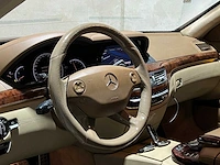 Mercedes-benz s65 amg lang 6.0 v12 630pk 2006 s-klasse, s-210-kd youngtimer - afbeelding 30 van  73
