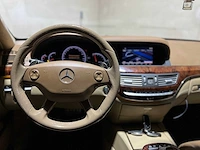 Mercedes-benz s65 amg lang 6.0 v12 630pk 2006 s-klasse, s-210-kd youngtimer - afbeelding 32 van  73