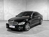 Mercedes-benz s65 amg lang 6.0 v12 630pk 2006 s-klasse, s-210-kd youngtimer - afbeelding 23 van  73