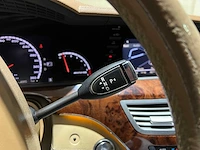 Mercedes-benz s65 amg lang 6.0 v12 630pk 2006 s-klasse, s-210-kd youngtimer - afbeelding 40 van  73
