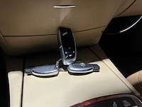 Mercedes-benz s65 amg lang 6.0 v12 630pk 2006 s-klasse, s-210-kd youngtimer - afbeelding 42 van  73