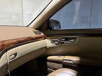 Mercedes-benz s65 amg lang 6.0 v12 630pk 2006 s-klasse, s-210-kd youngtimer - afbeelding 46 van  73