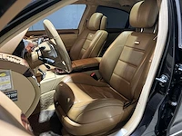 Mercedes-benz s65 amg lang 6.0 v12 630pk 2006 s-klasse, s-210-kd youngtimer - afbeelding 53 van  73