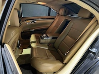 Mercedes-benz s65 amg lang 6.0 v12 630pk 2006 s-klasse, s-210-kd youngtimer - afbeelding 54 van  73