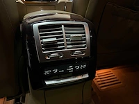 Mercedes-benz s65 amg lang 6.0 v12 630pk 2006 s-klasse, s-210-kd youngtimer - afbeelding 55 van  73
