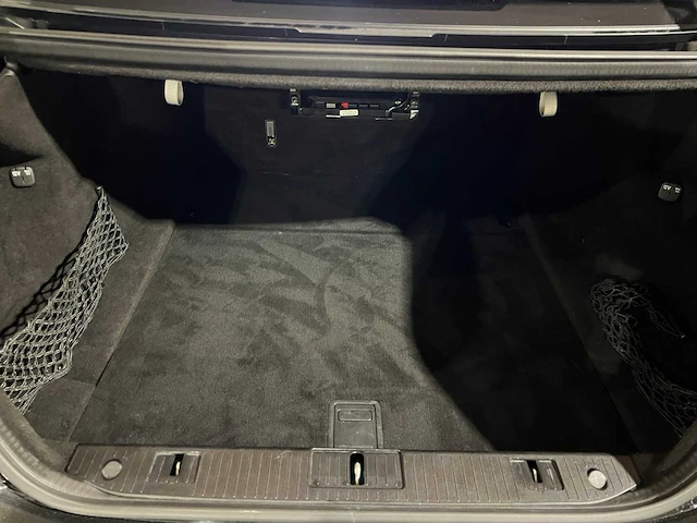 Mercedes-benz s65 amg lang 6.0 v12 630pk 2006 s-klasse, s-210-kd youngtimer - afbeelding 60 van  73