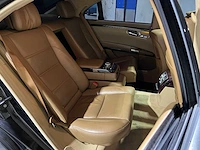Mercedes-benz s65 amg lang 6.0 v12 630pk 2006 s-klasse, s-210-kd youngtimer - afbeelding 62 van  73