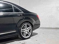 Mercedes-benz s65 amg lang 6.0 v12 630pk 2006 s-klasse, s-210-kd youngtimer - afbeelding 56 van  73