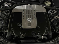Mercedes-benz s65 amg lang 6.0 v12 630pk 2006 s-klasse, s-210-kd youngtimer - afbeelding 69 van  73