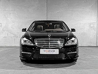 Mercedes-benz s65 amg lang 6.0 v12 630pk 2006 s-klasse, s-210-kd youngtimer - afbeelding 67 van  73
