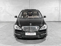 Mercedes-benz s65 amg lang 6.0 v12 630pk 2006 s-klasse, s-210-kd youngtimer - afbeelding 72 van  73