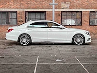 Mercedes-benz s65 amg lang exclusive 6.0 v12 630pk 2014 - afbeelding 3 van  81