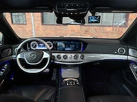 Mercedes-benz s65 amg lang exclusive 6.0 v12 630pk 2014 - afbeelding 20 van  81