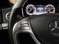 Mercedes-benz s65 amg lang exclusive 6.0 v12 630pk 2014 - afbeelding 22 van  81