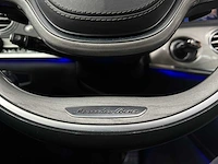 Mercedes-benz s65 amg lang exclusive 6.0 v12 630pk 2014 - afbeelding 25 van  81