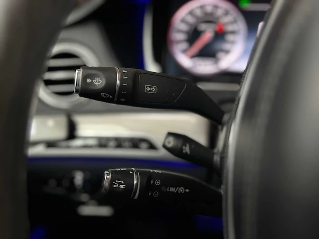 Mercedes-benz s65 amg lang exclusive 6.0 v12 630pk 2014 - afbeelding 27 van  81