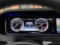 Mercedes-benz s65 amg lang exclusive 6.0 v12 630pk 2014 - afbeelding 29 van  81