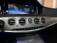 Mercedes-benz s65 amg lang exclusive 6.0 v12 630pk 2014 - afbeelding 33 van  81