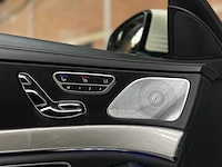 Mercedes-benz s65 amg lang exclusive 6.0 v12 630pk 2014 - afbeelding 42 van  81