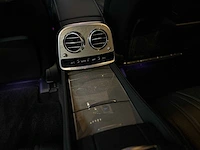 Mercedes-benz s65 amg lang exclusive 6.0 v12 630pk 2014 - afbeelding 44 van  81